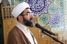 نقش آفرینی در جهاد تبیین تمرینی برای تسلیم محض بودن ما در دوران ظهور است