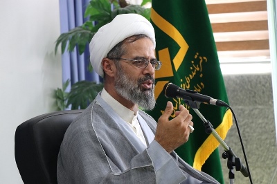 امام‌جمعه بجنورد پیاده‌روی اربعین حرکتی ضد استکباری و زمینه‌ساز ظهور است
