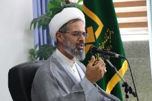 امام‌جمعه بجنورد پیاده‌روی اربعین حرکتی ضد استکباری و زمینه‌ساز ظهور است