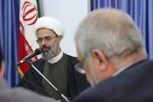 مداحی شغل نیست بلکه یک عشق و خواسته درونی است
