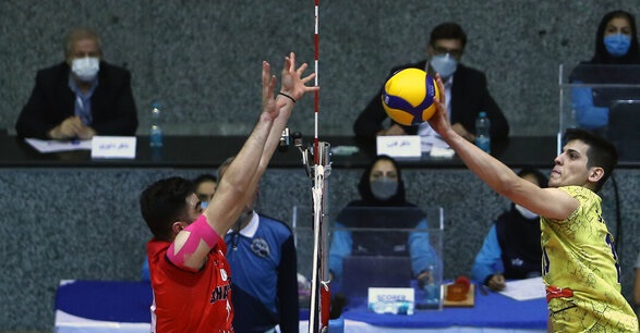 روزهای خوش در انتظار والیبال ایران؛ برای این ۲ ستاره جا باز کنید