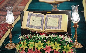 چگونه با قرآن بیشتر انس بگیریم؟